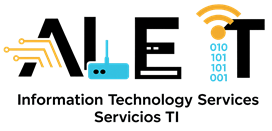 ALE IT, Information Technology Services
